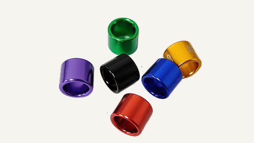 Anillos Personalizados