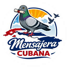 mensajeracubana